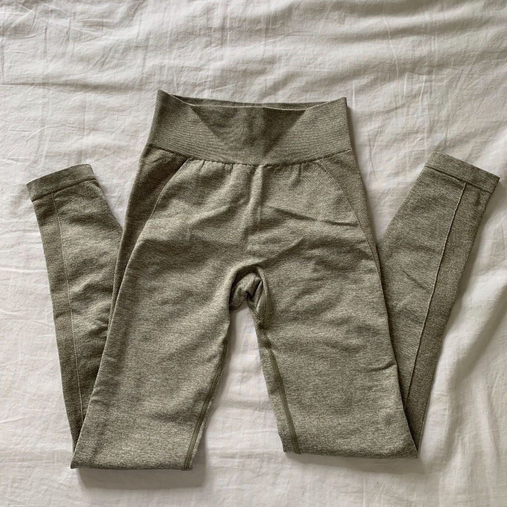 Gymshark Flex Leggings